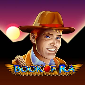 Book of Ra Пинко