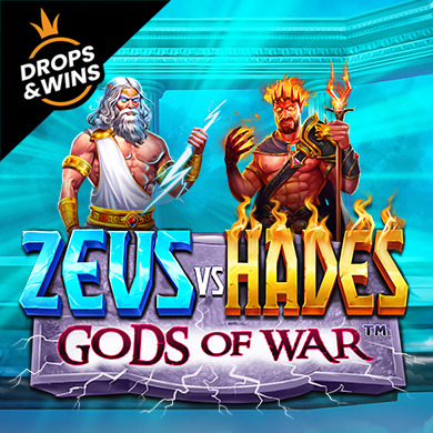 Zeus vs Hades Пинко